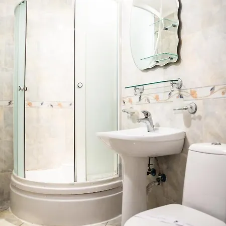 아파트호텔 Club Onix