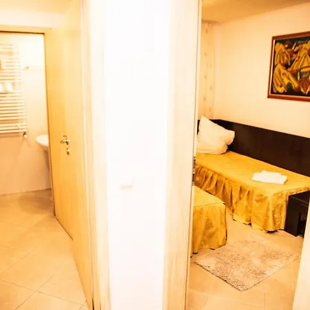 아파트호텔 Club Onix 넵툰