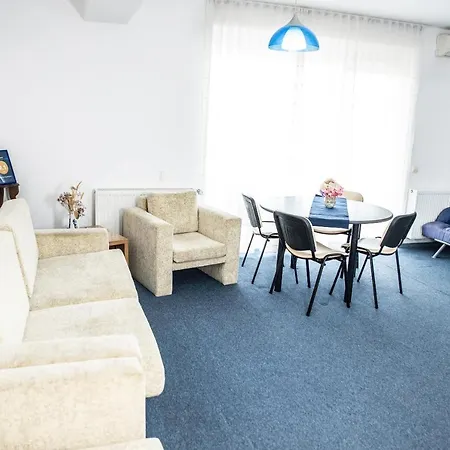 아파트호텔 Club Onix