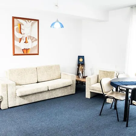 Club Onix 아파트호텔