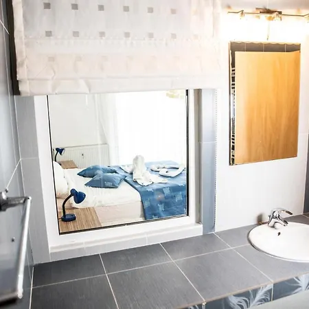 아파트호텔 Club Onix