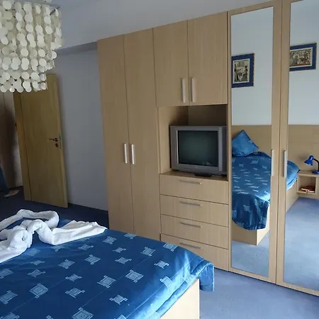 아파트호텔 Club Onix 넵툰