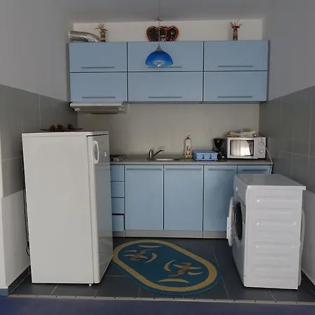 Club Onix 아파트호텔