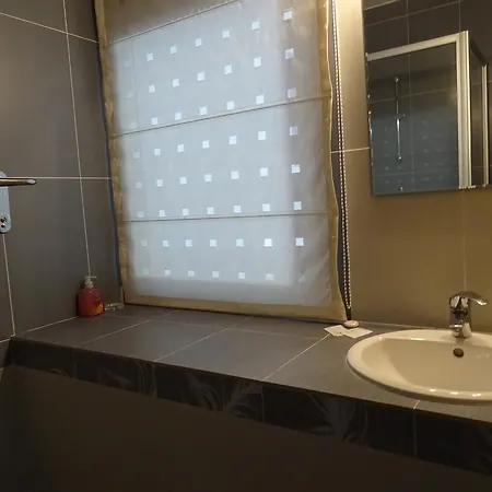 아파트호텔 Club Onix 넵툰