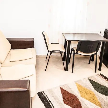 Club Onix Lägenhetshotell