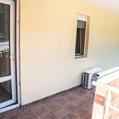 Club Onix Lägenhetshotell Neptun