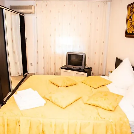 Club Onix Lägenhetshotell Neptun