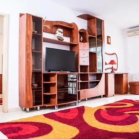 Club Onix Aparthotel
