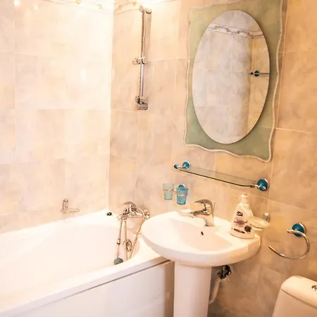 Club Onix Lägenhetshotell