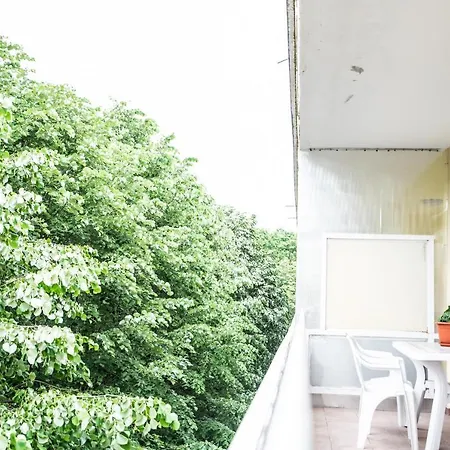 Club Onix Lägenhetshotell