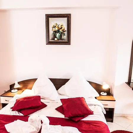 Aparthotel Club Onix Neptun