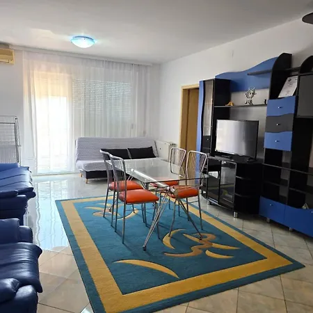 Club Onix 4* Neptun