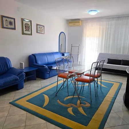 Club Onix Ξενοδοχείο με διαμερίσματα