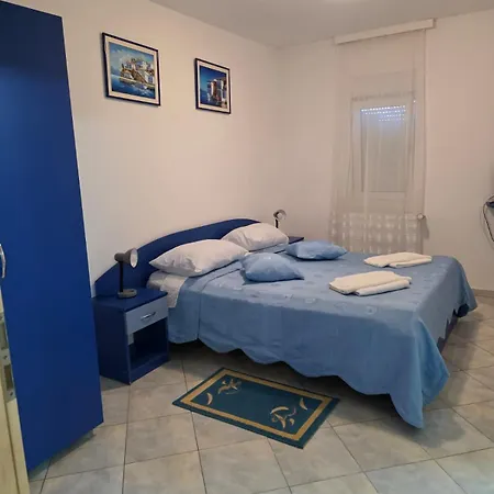 Ξενοδοχείο με διαμερίσματα Club Onix