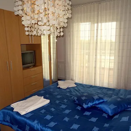 Club Onix 4* Neptun