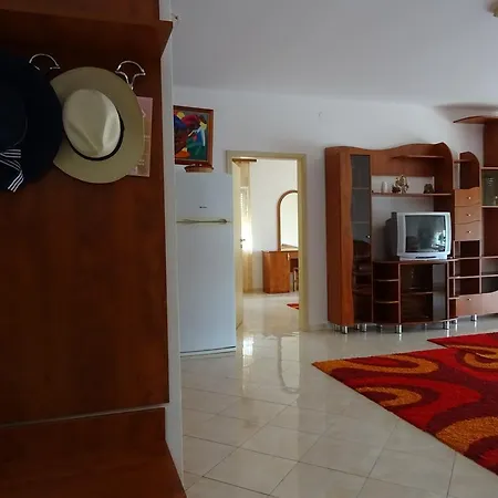 Club Onix Lägenhetshotell