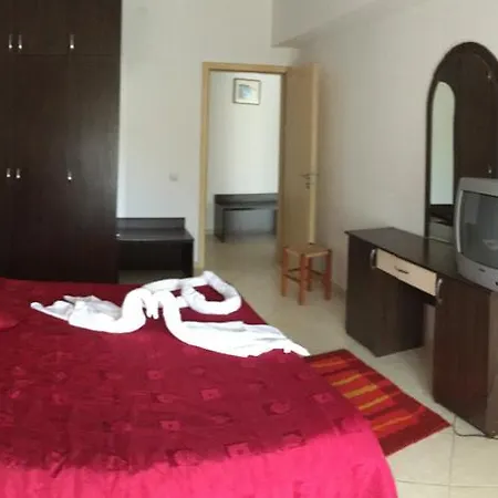 Club Onix Lägenhetshotell Neptun