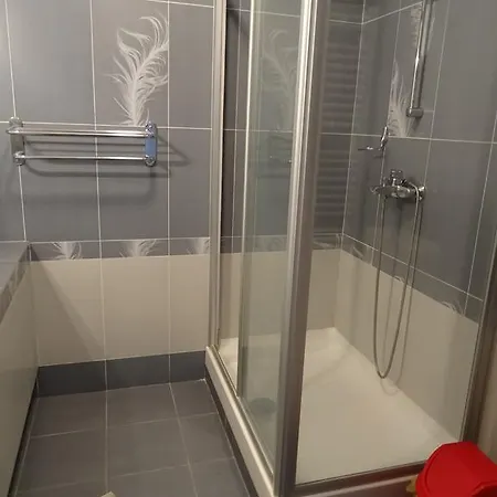 Lägenhetshotell Club Onix