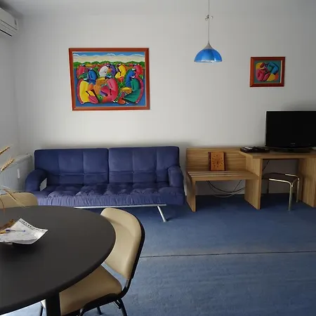 Club Onix Lägenhetshotell Neptun