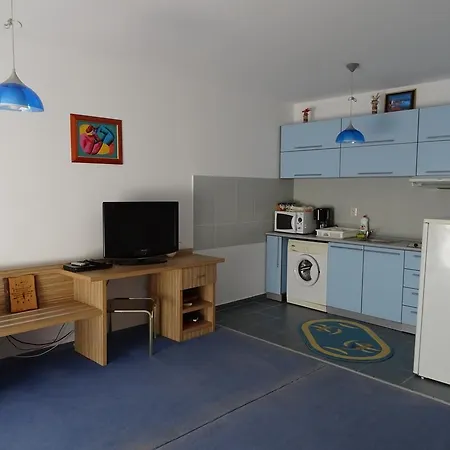 Club Onix Aparthotel