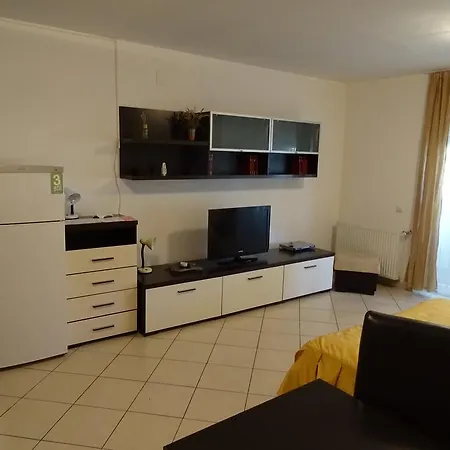 Club Onix Apartmanhotel Neptun