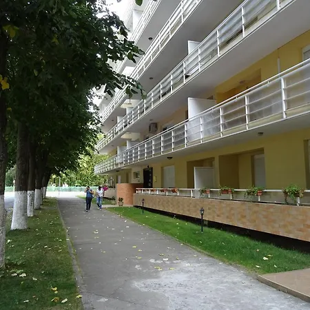 Club Onix Lägenhetshotell